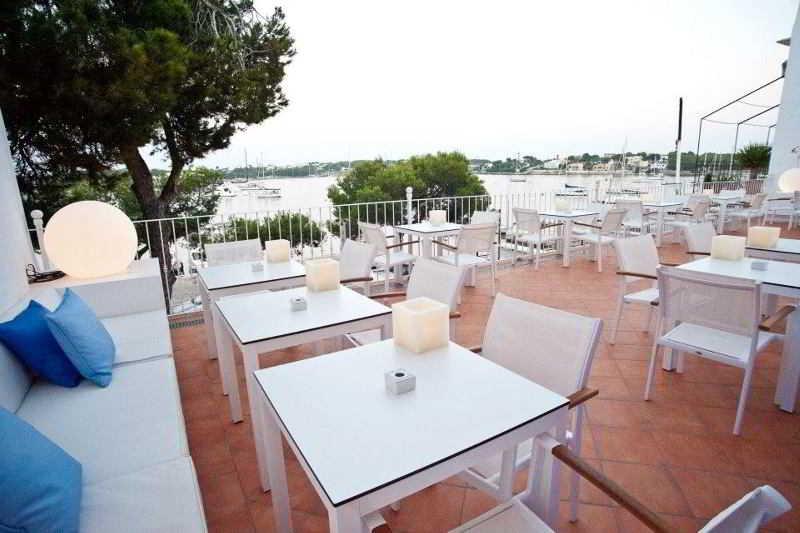 Hostal Hpc Portocolom Portocolom  Exterior photo
